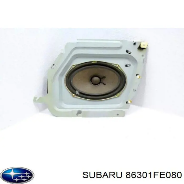  Subaru 86301FE080