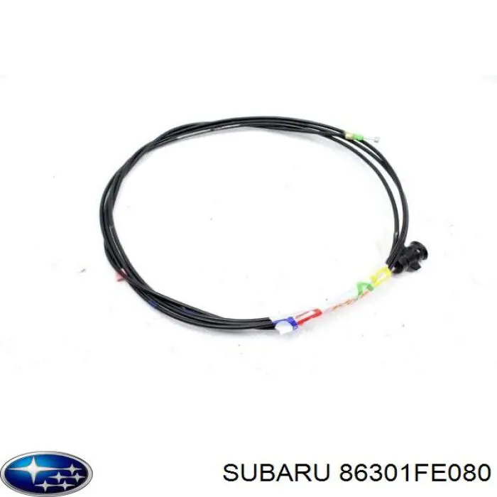  Subaru 86301FE080 цена, от 8.96 USD
