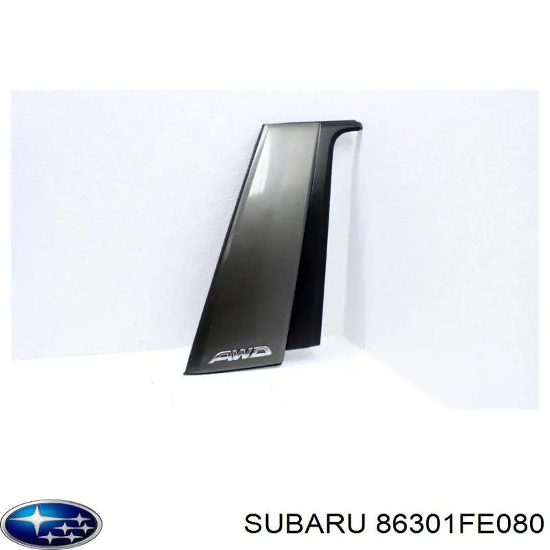  86301FE080 Subaru
