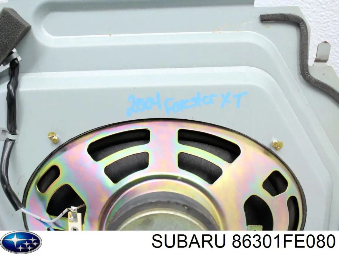  86301FE080 Subaru