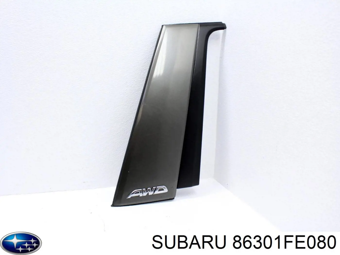 86301FE080 Subaru 