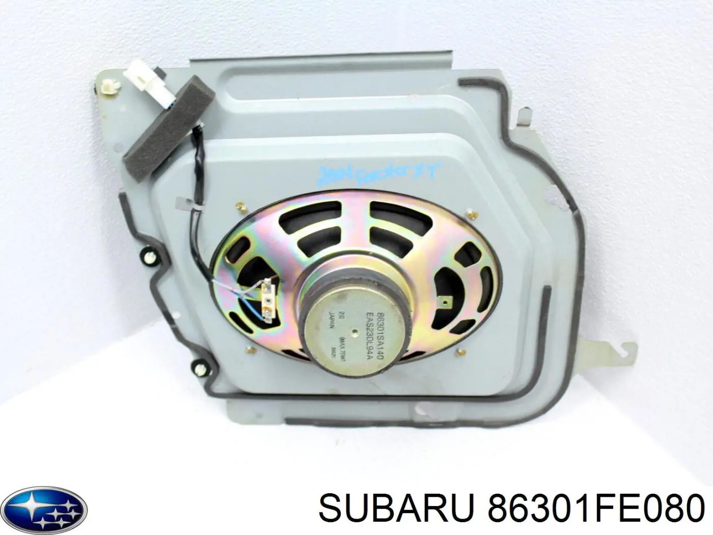  Subaru 86301FE080 цена, от 8.96 USD