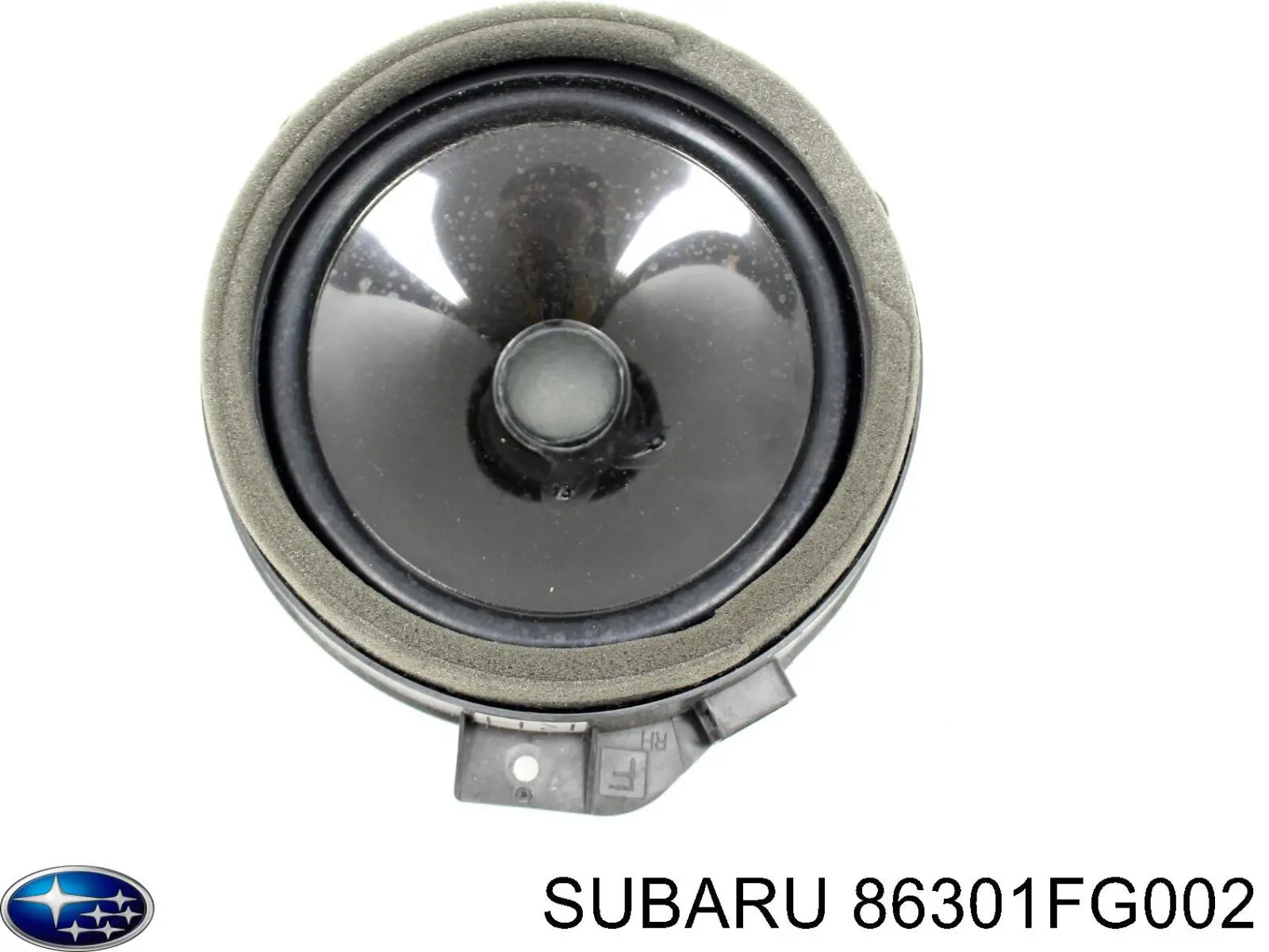  Subaru 86301FG002