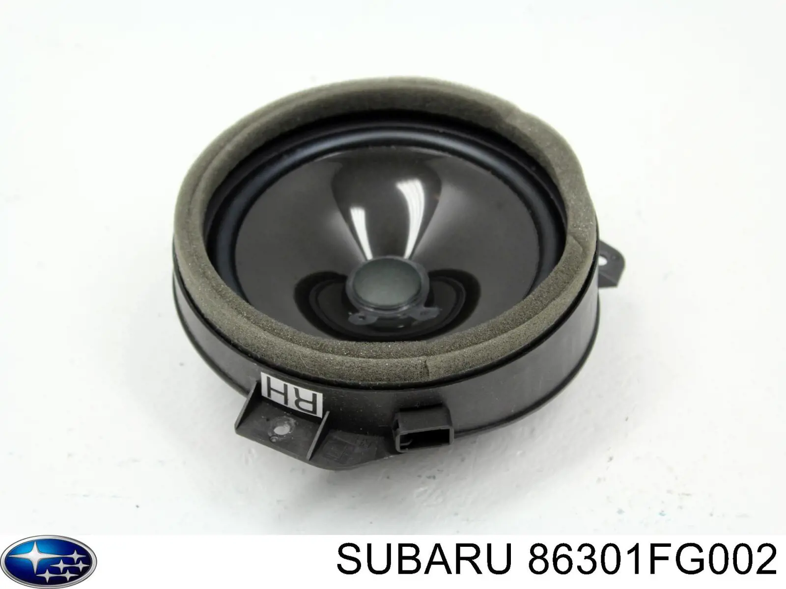  Subaru 86301FG002 цена, от 10.37 USD