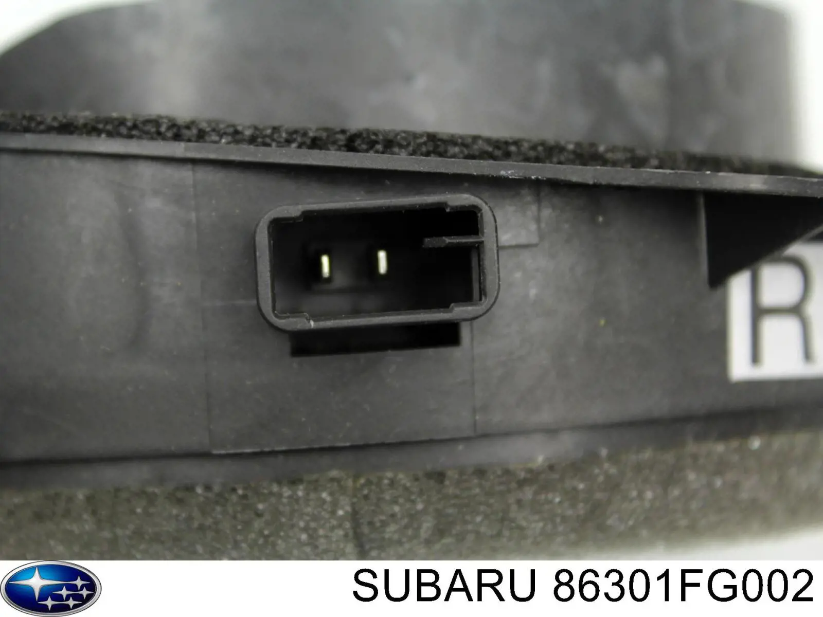 Купить 86301FG002 Subaru 