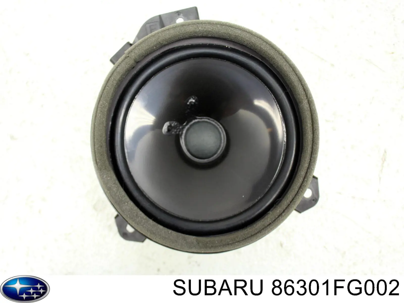  86301FG002 Subaru
