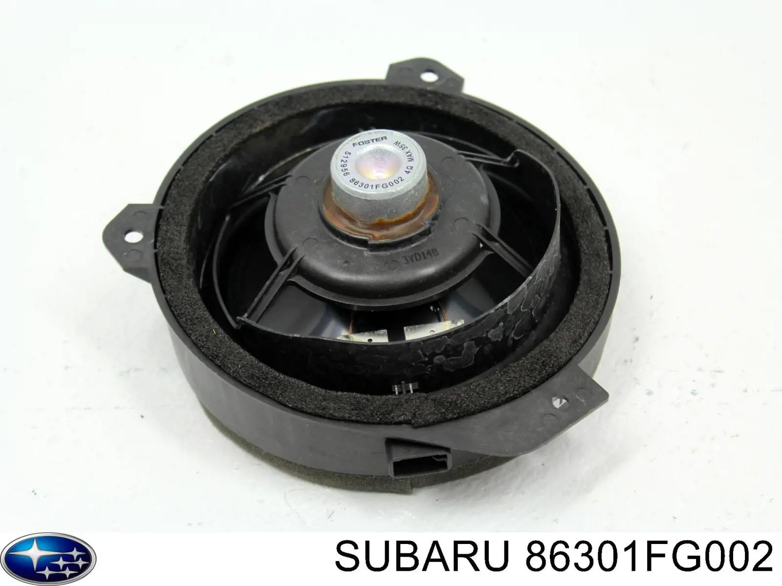 Купить 86301FG002 Subaru 