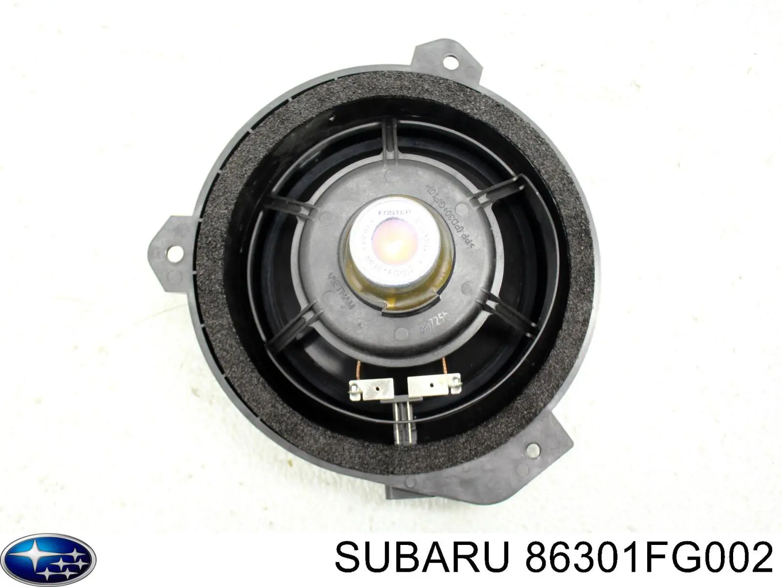  86301FG002 Subaru