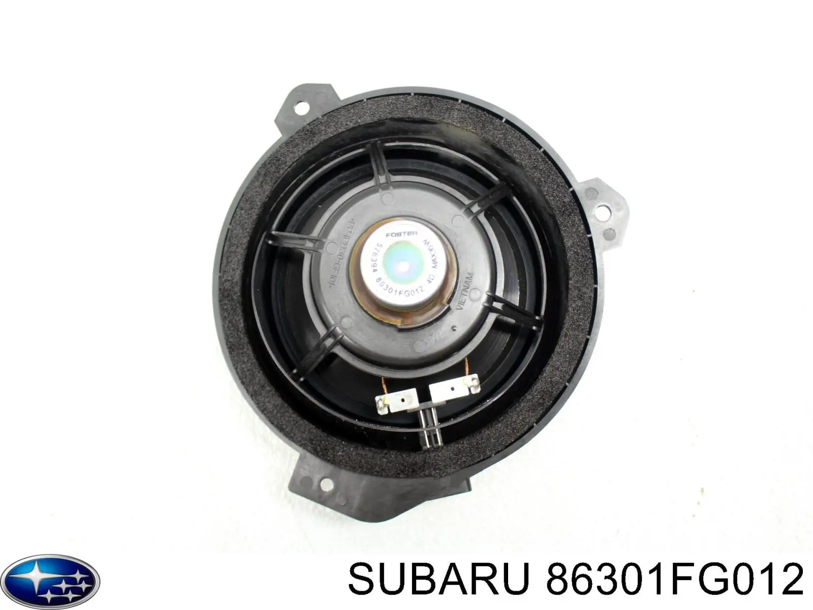 Купить 86301FG010 Subaru 