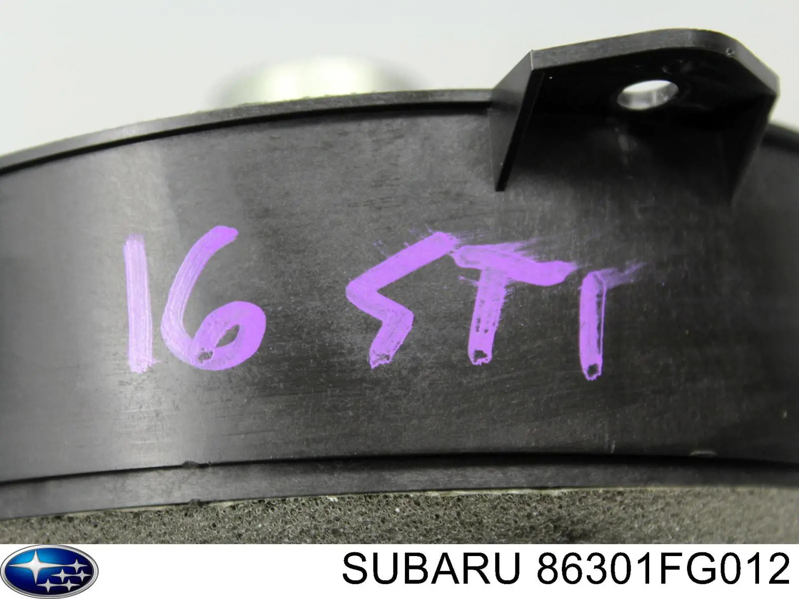  86301FG010 Subaru