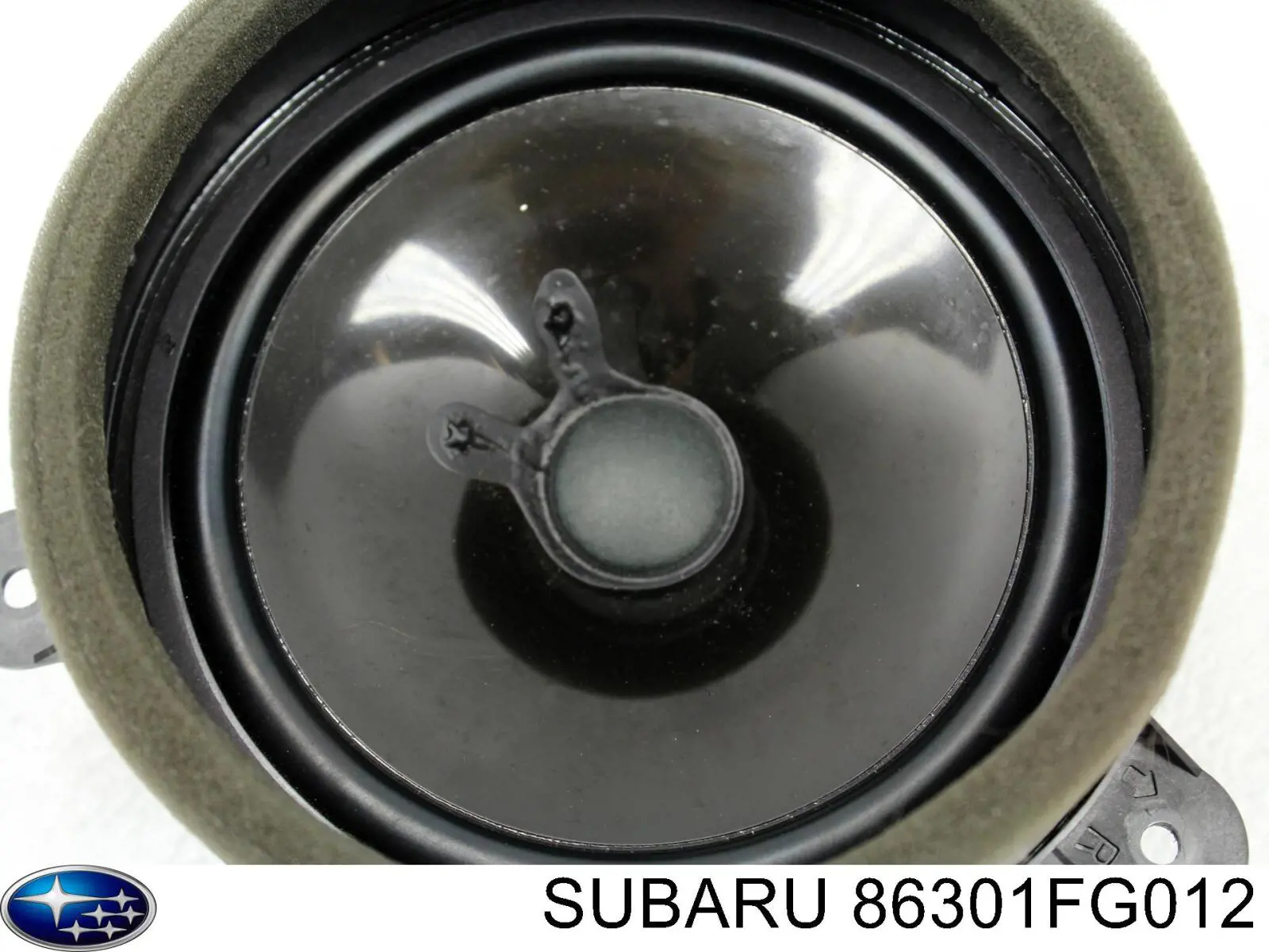 86301FG010 Subaru 