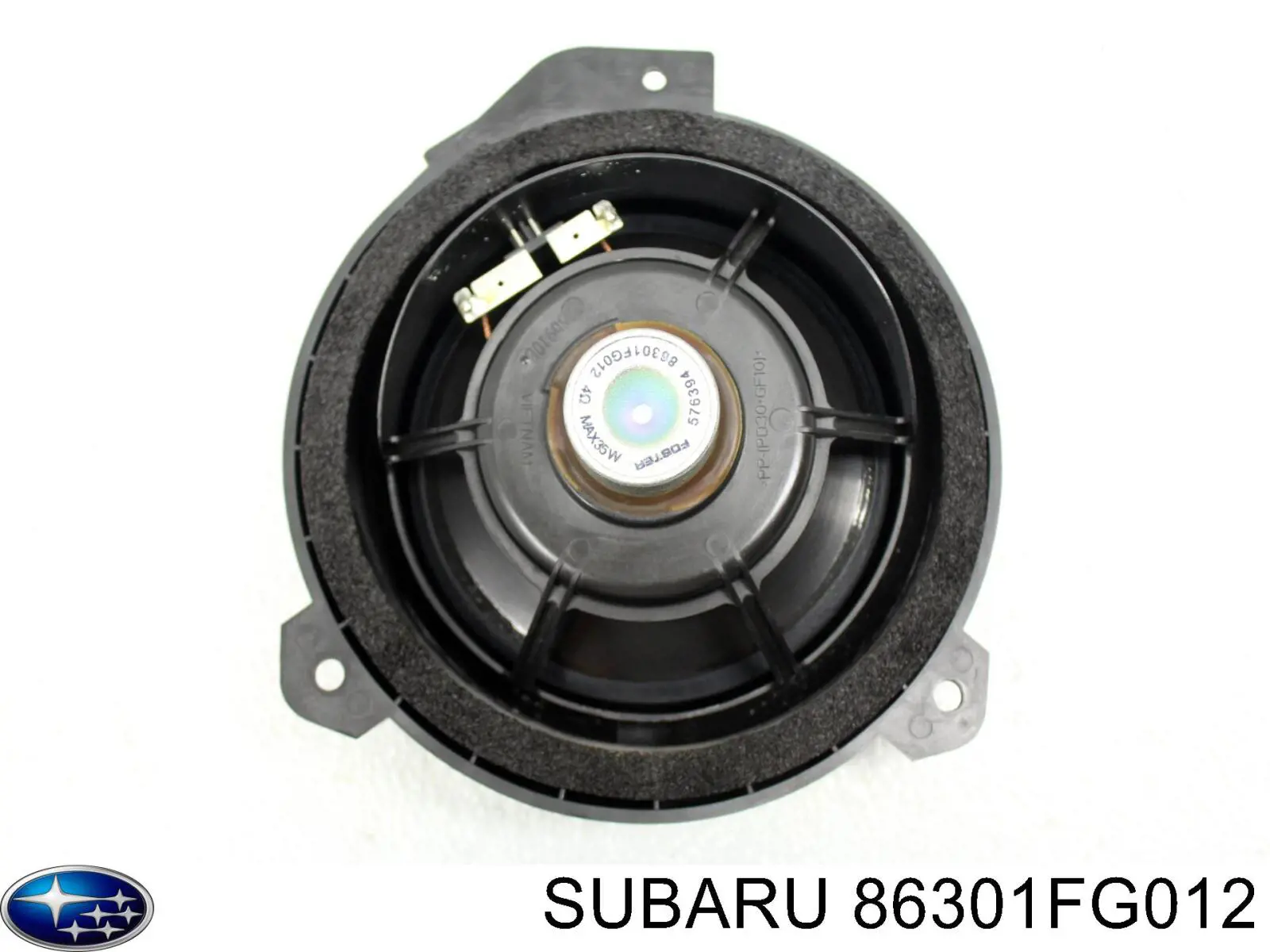  Subaru 86301FG010 цена, от 8.87 USD