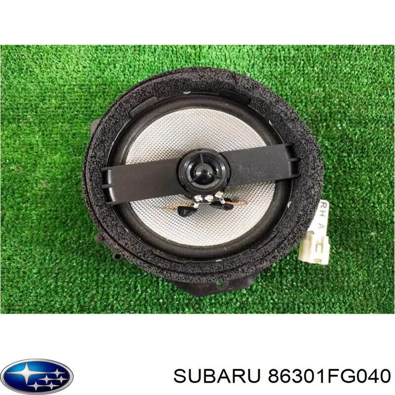  Subaru 86301FG040 цена, от 12.70 USD