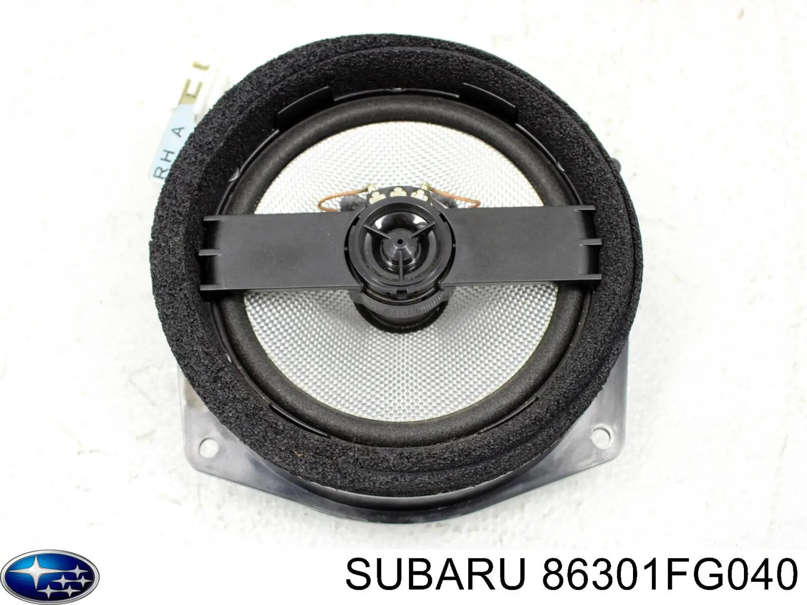  86301FG040 Subaru