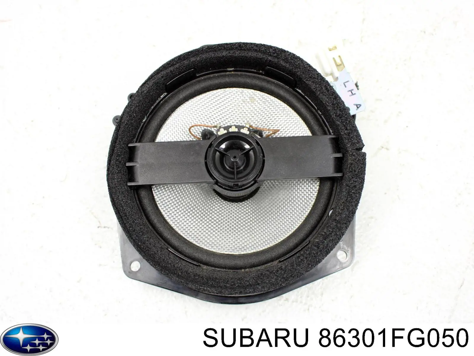 86301FG050 Subaru 