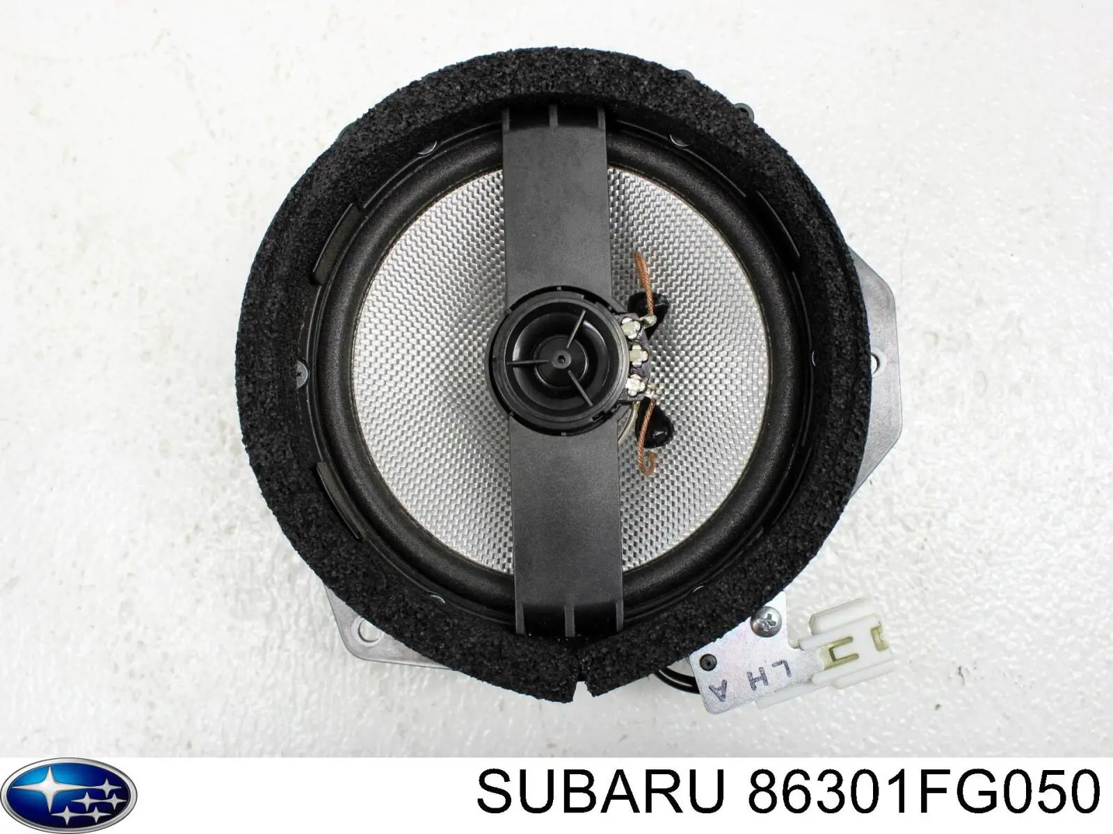  Subaru 86301FG050 цена, от 12.68 USD