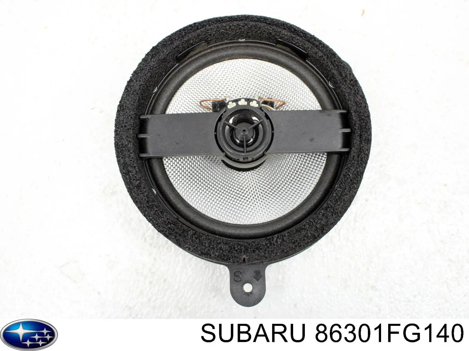  86301FG140 Subaru