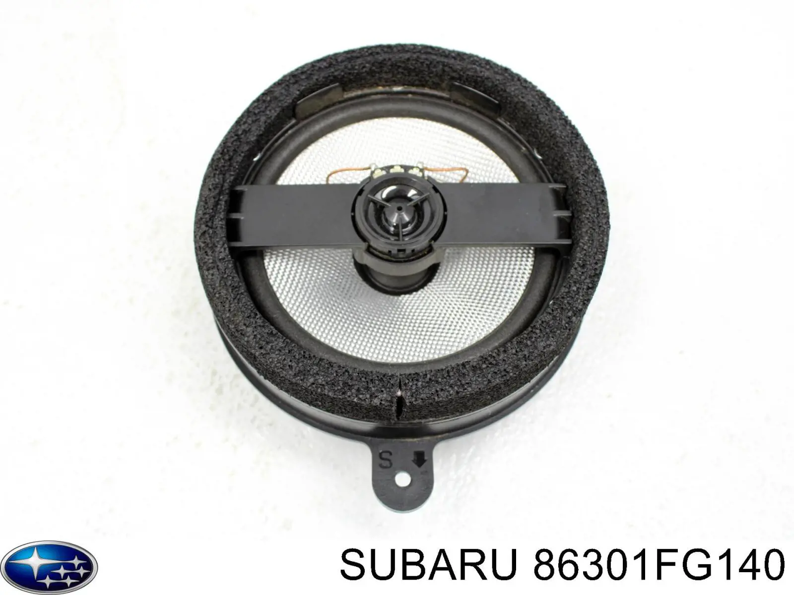  Subaru 86301FG140 цена, от 12.68 USD