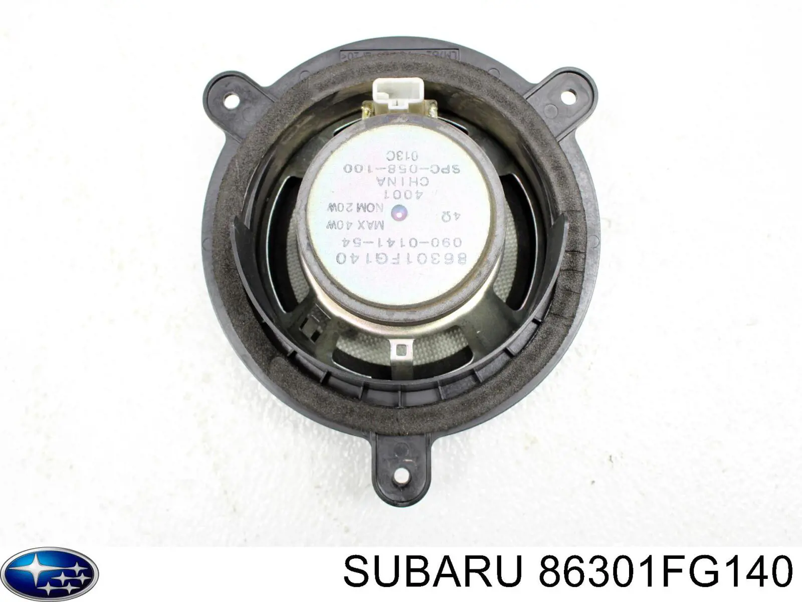 Купить 86301FG140 Subaru 