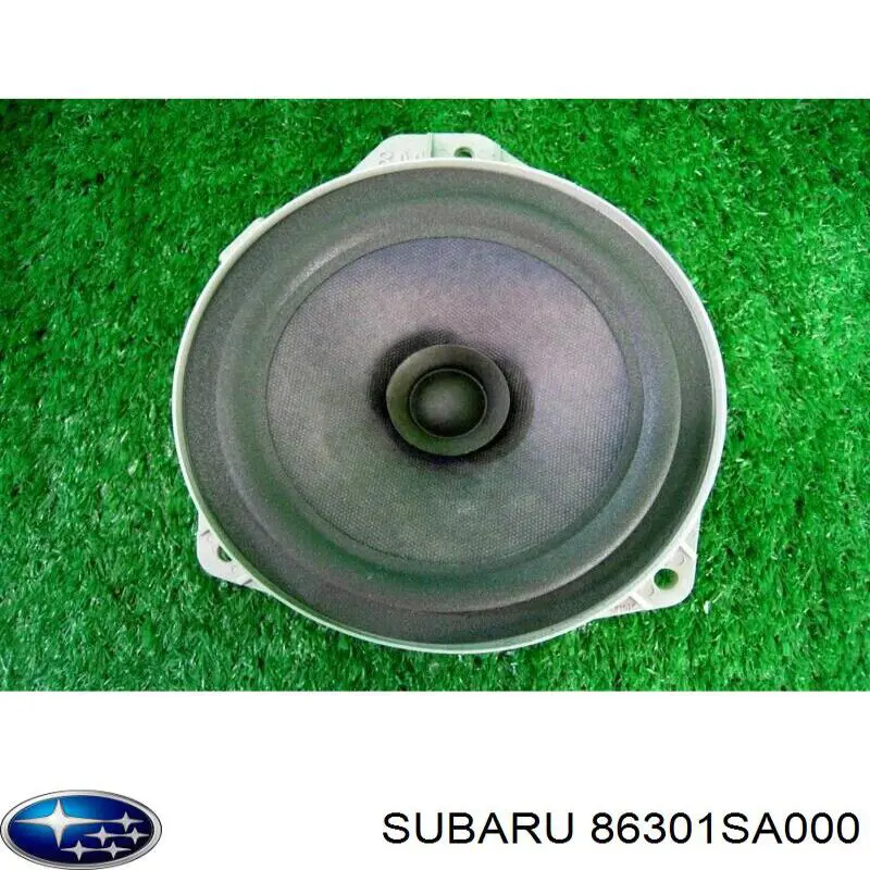  Subaru 86301AG002 цена, от 6.65 USD
