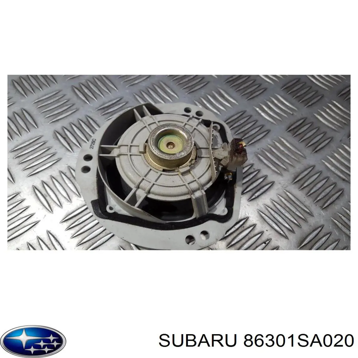 Купить 86301SA020 Subaru 