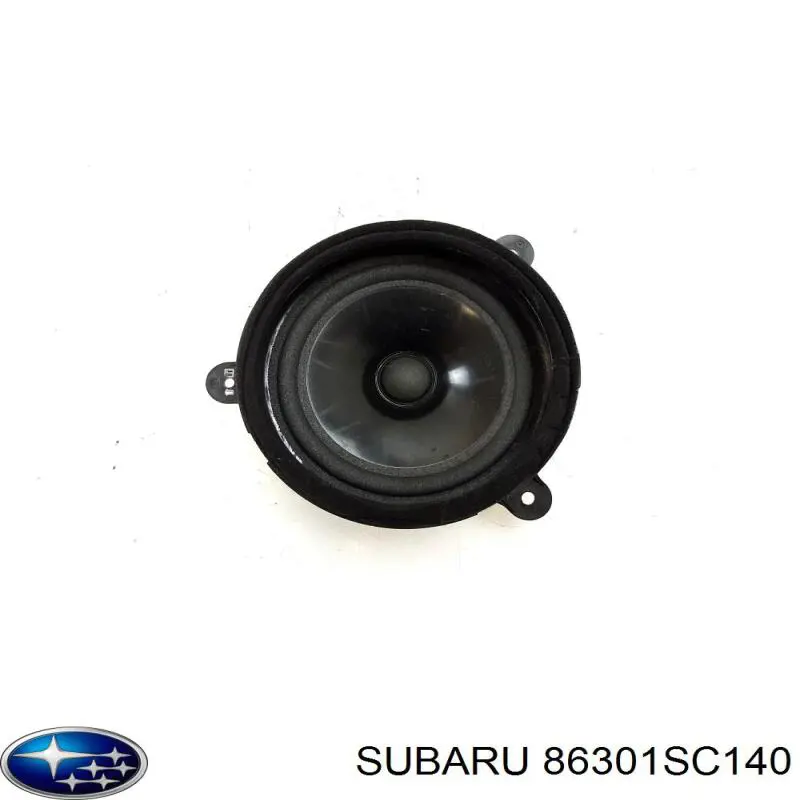 86301SC140 Subaru 