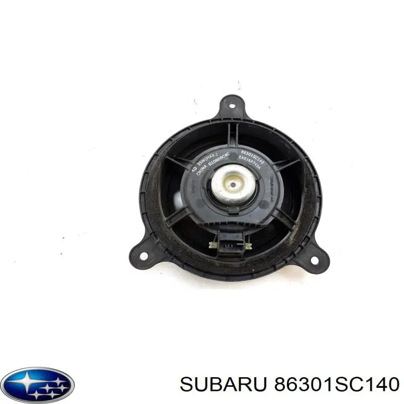  Subaru 86301SC140 цена, от 7.62 USD