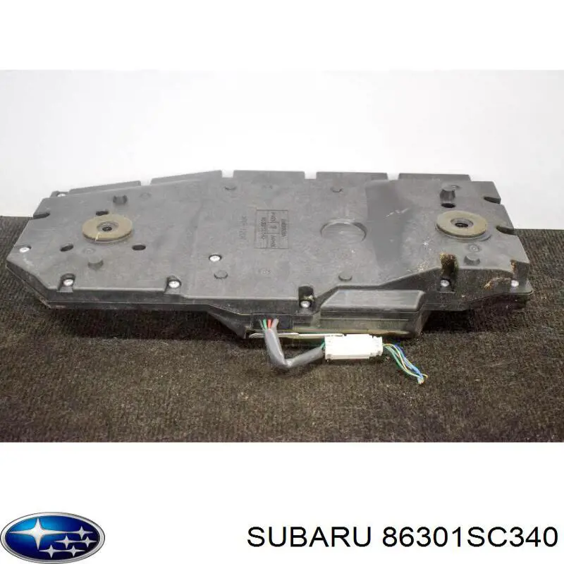 Купить 86301SC340 Subaru 
