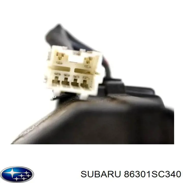  86301SC340 Subaru