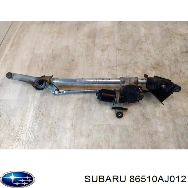  86510AJ012 Subaru