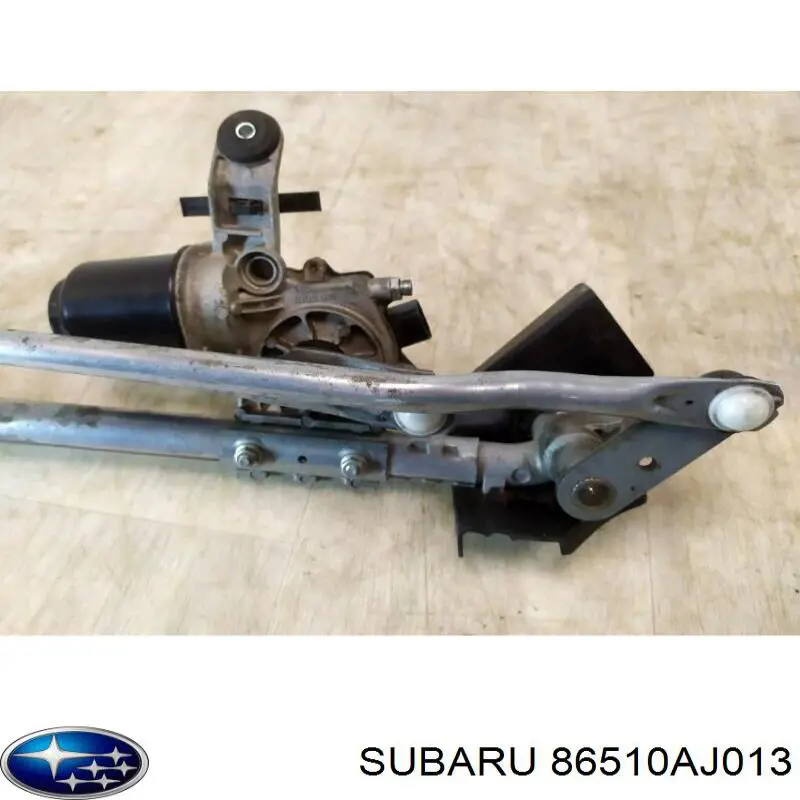  86510AJ011 Subaru