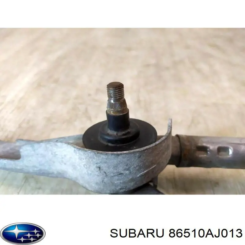 86510AJ011 Subaru 