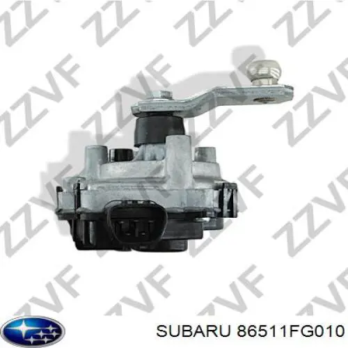  Subaru 86511FG010 цена, от 31.32 USD