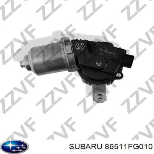 Купить 86511FG010 Subaru 