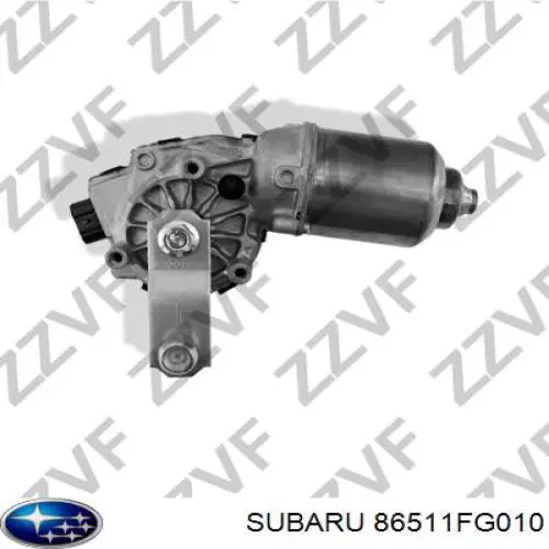 86511FG010 Subaru 