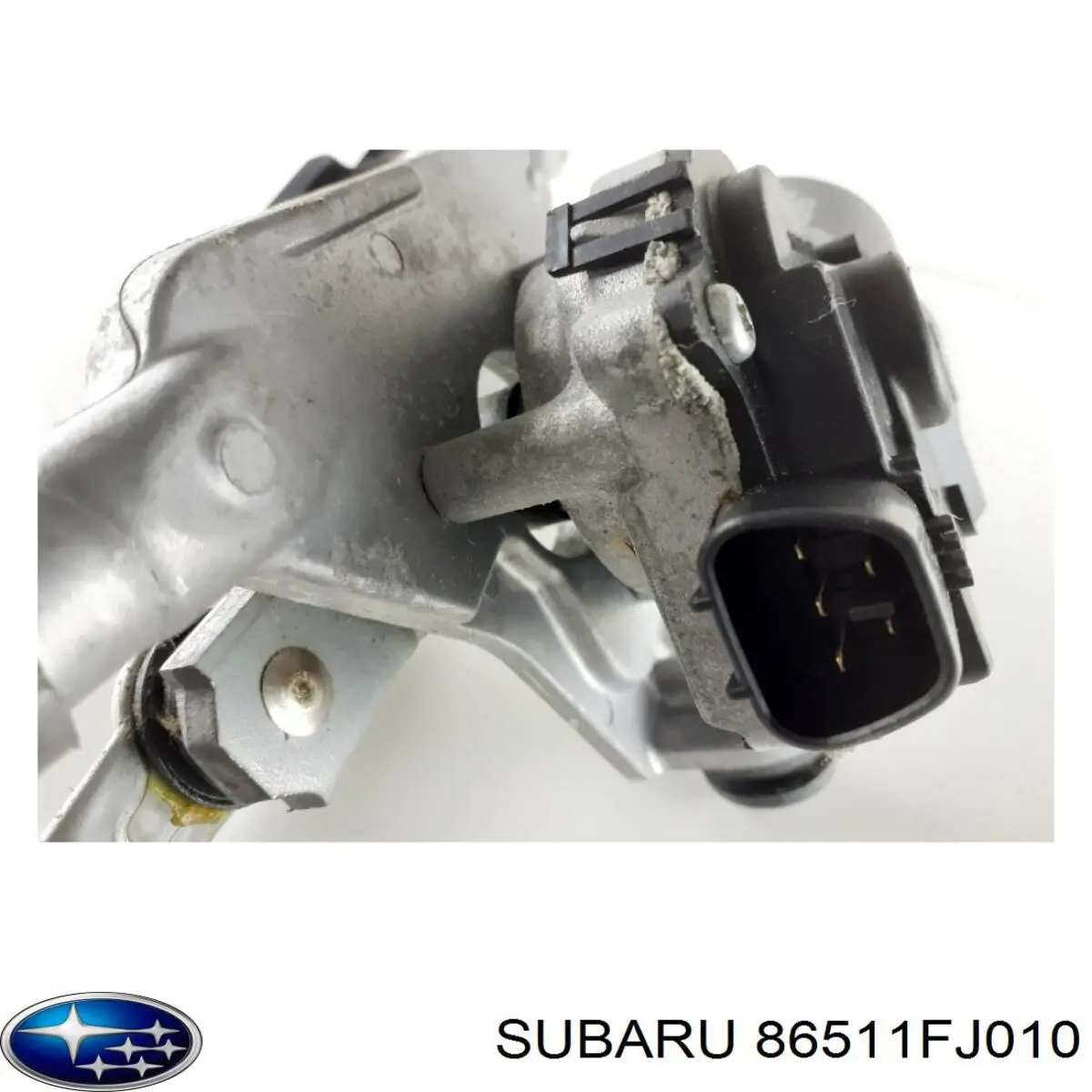 Купить 86511FJ010 Subaru 