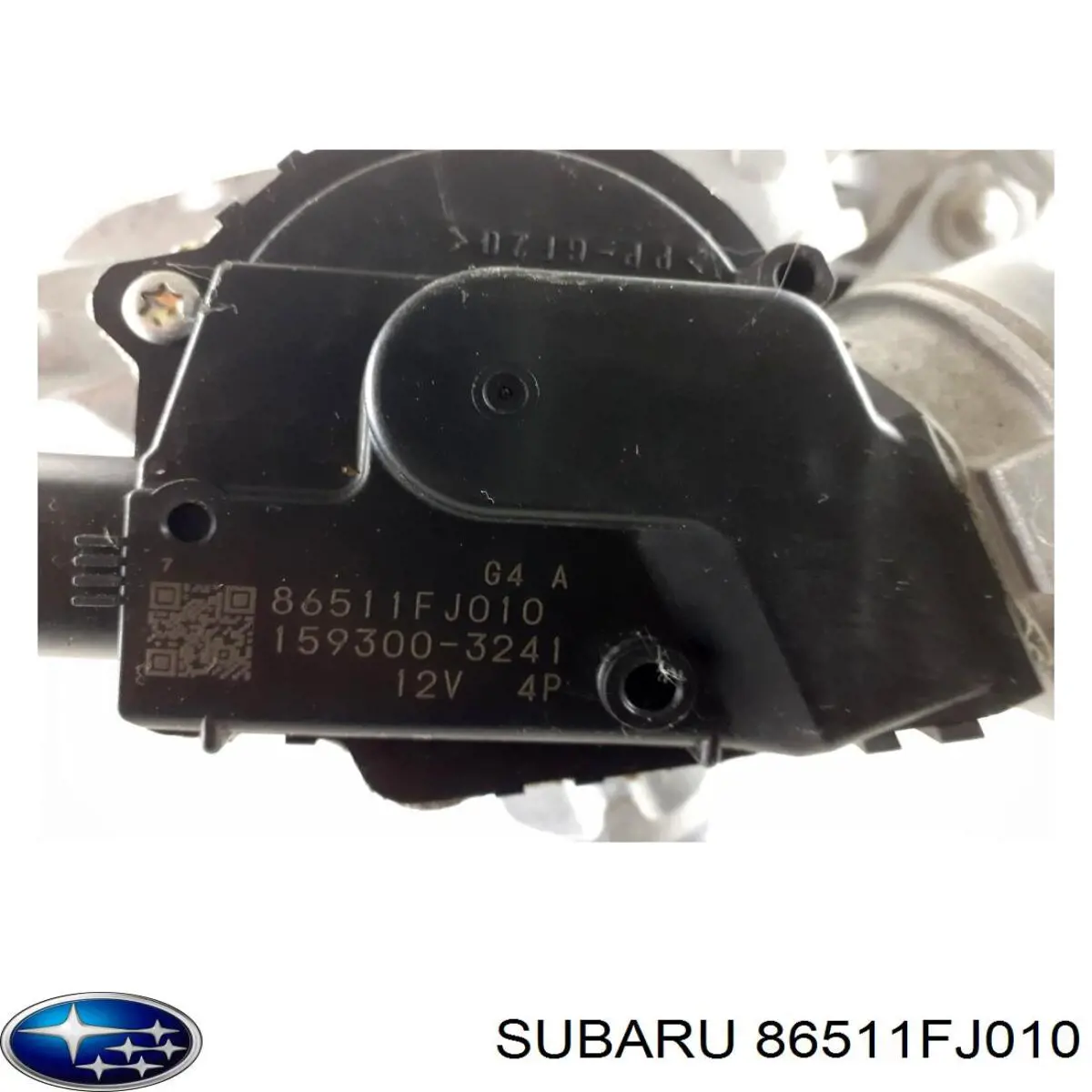  Subaru 86511FJ010 цена, от 57.14 USD
