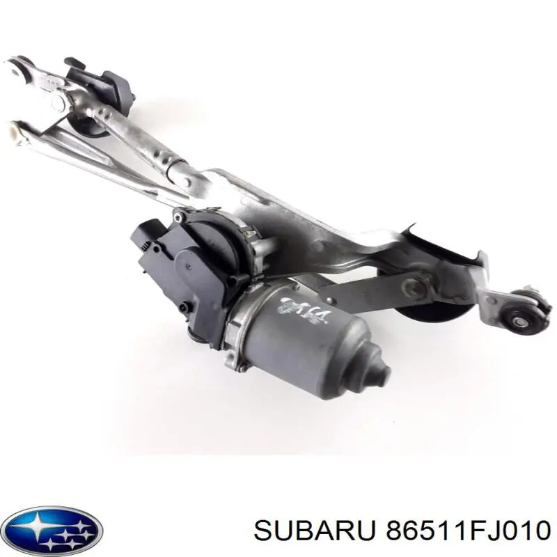 86511FJ010 Subaru 