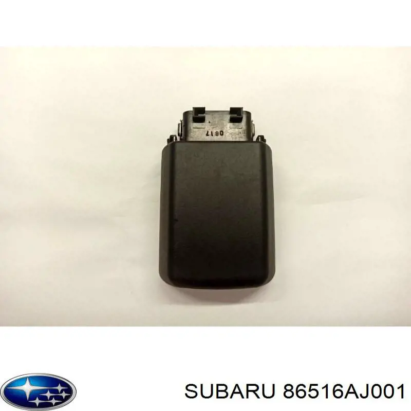 86516AJ000 Subaru 