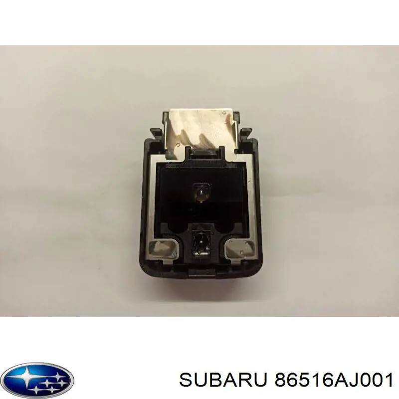  86516AJ001 Subaru