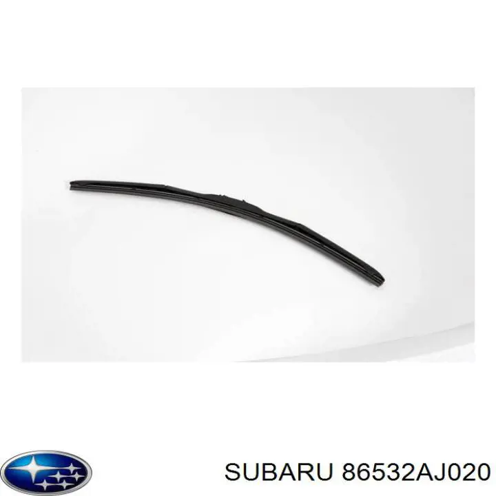 Купить 86532AJ020 Subaru 