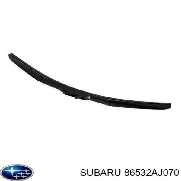  86532AJ070 Subaru