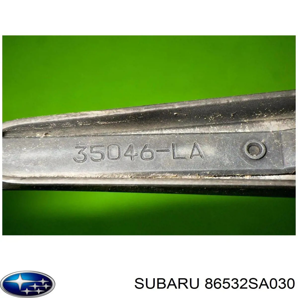 86532SA030 Subaru Поводок дворника