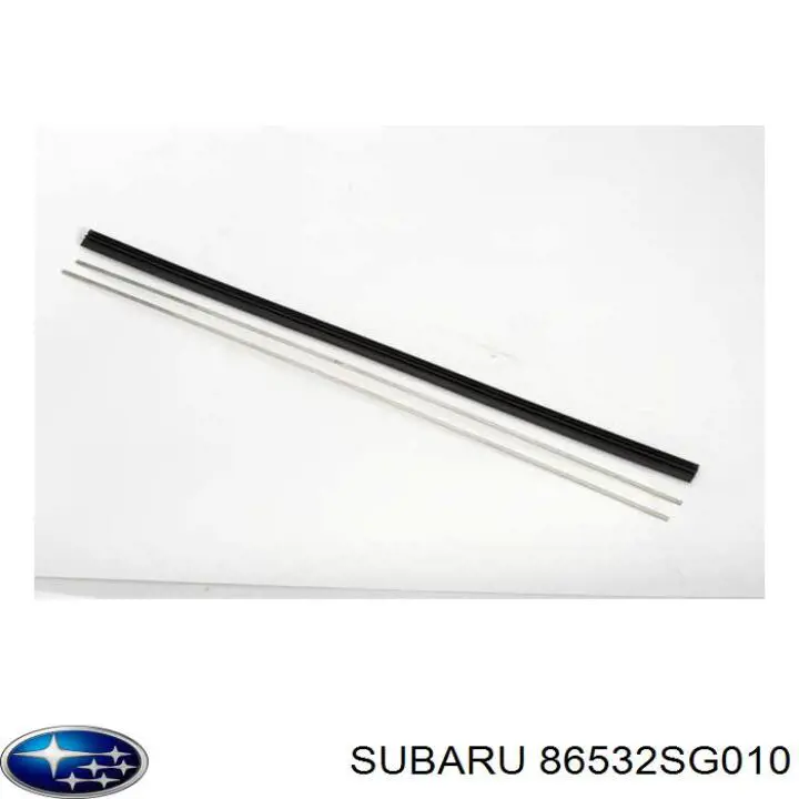 86532SG010 Subaru 