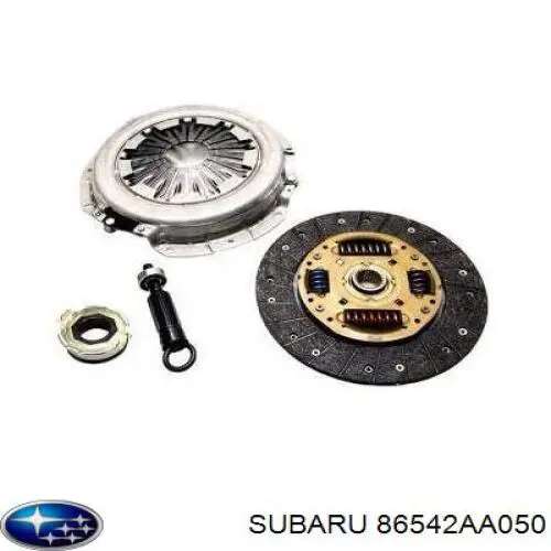 дворник заднего стекла Subaru 86542AA050 цена, от 6.64 USD