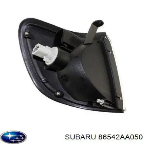 Купить 86542AA050 Subaru Дворник стеклоочистителя задний
