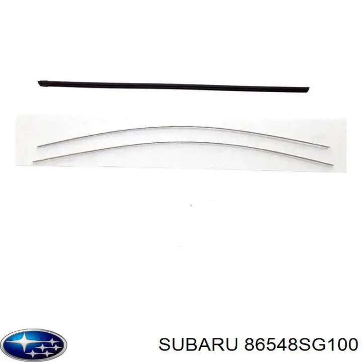  86548SG100 Subaru