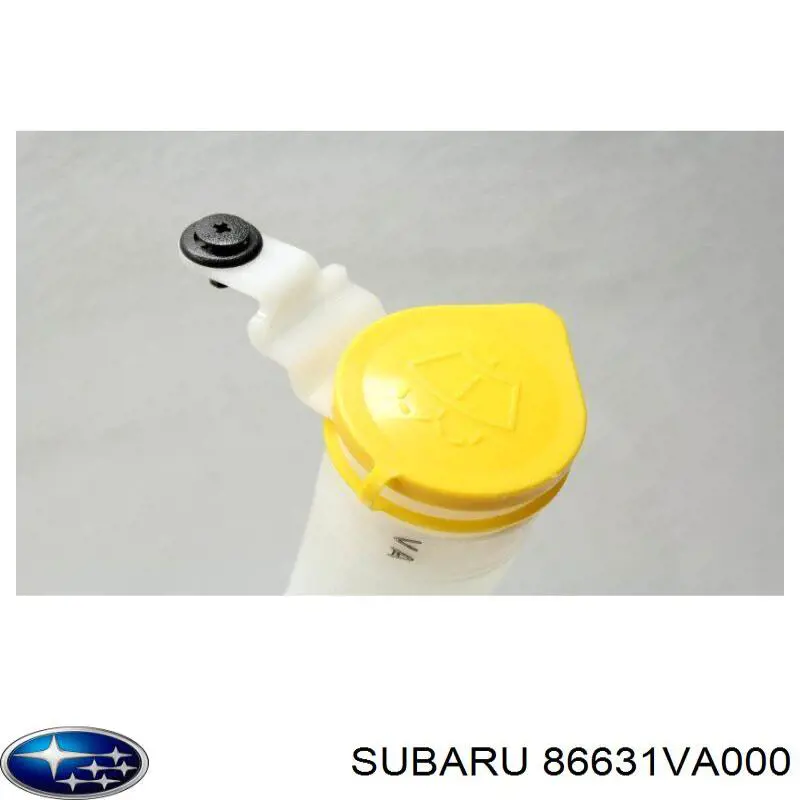 Subaru 86631VA000 цена, от 139.36 USD