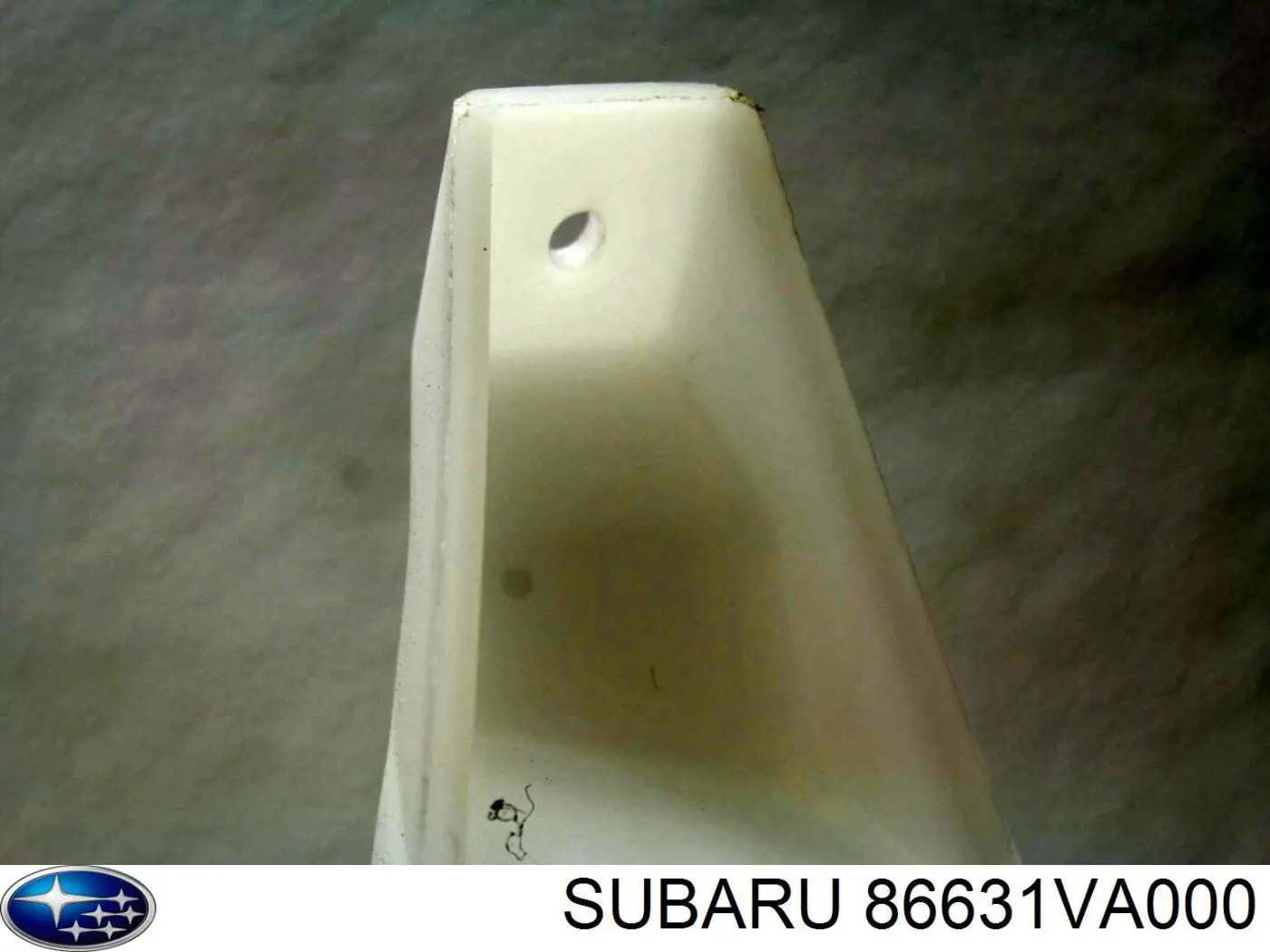  Subaru 86631VA000