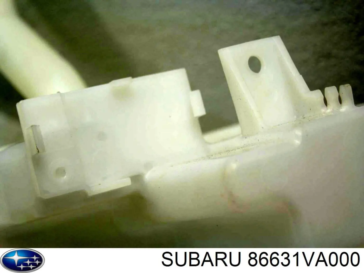 86631VA000 Subaru 